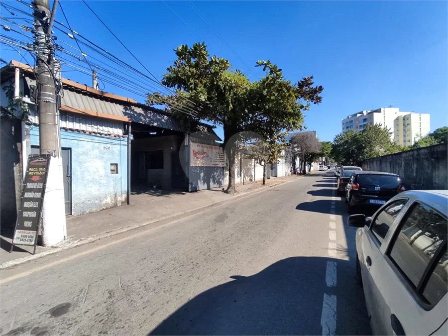 Galpão à venda em Aterrado - RJ - Foto 3