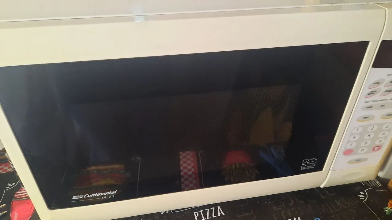 Micro-ondas com defeito  - Foto 3