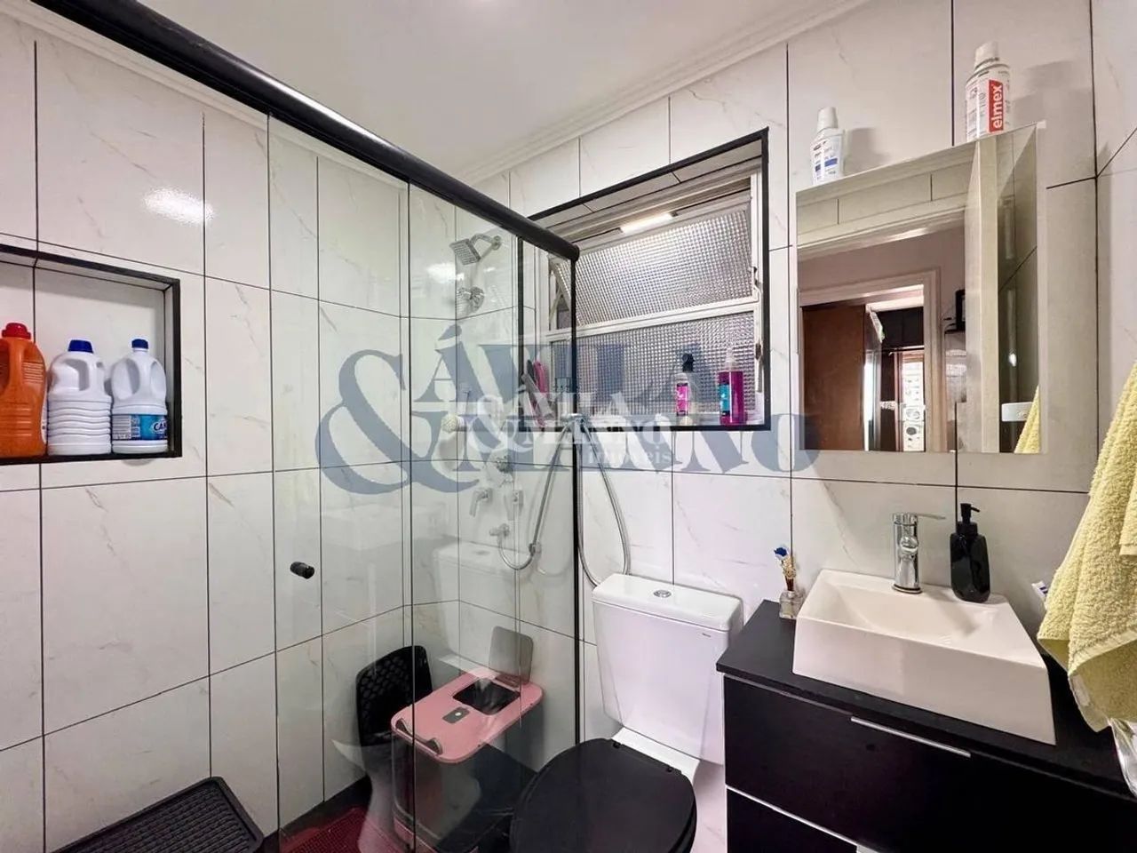 Apartamento com 2 quartos na Mooca - Foto 12