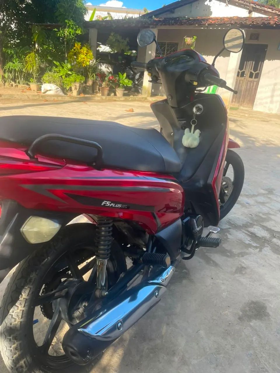 BULL 50cc - Foto 3