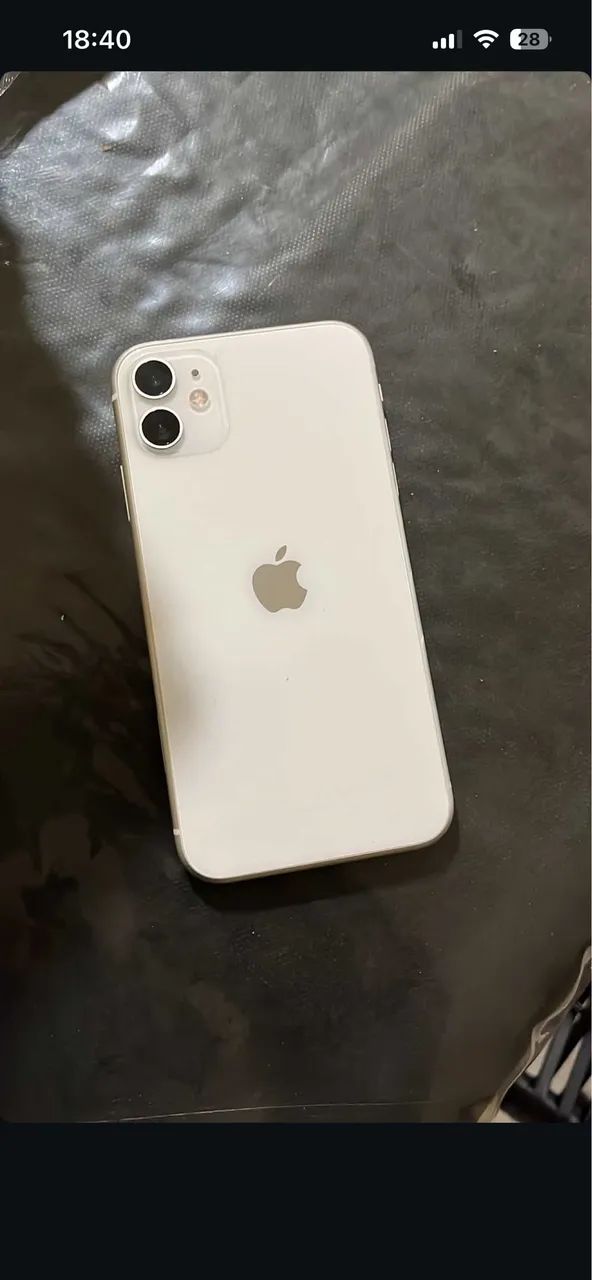 iPhone 11 
