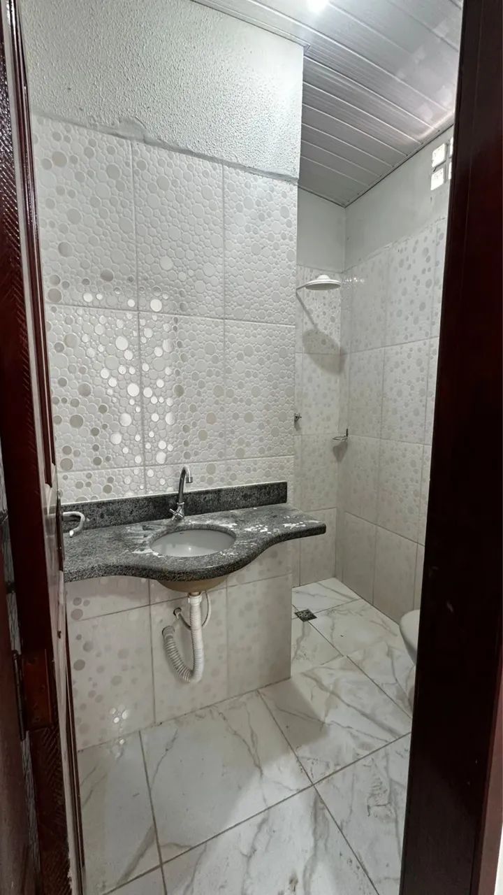 Alugo apartamento  - Foto 3