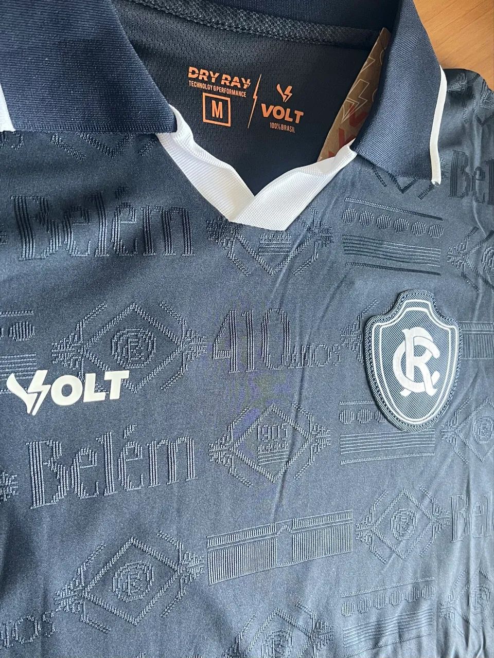 Camisa do remo 2026 - Foto 2