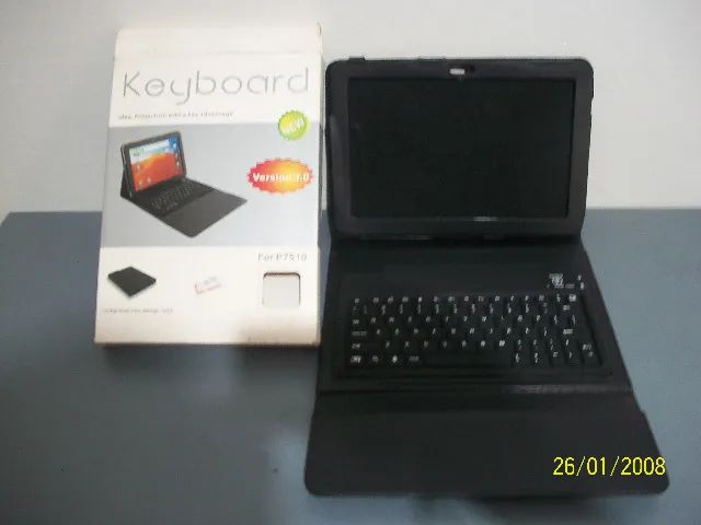 Teclado para tablet