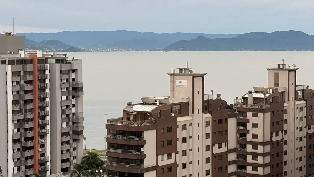 Cobertura 252 metros quadrados com 3 quartos em Agronômica - Florianópolis - SC