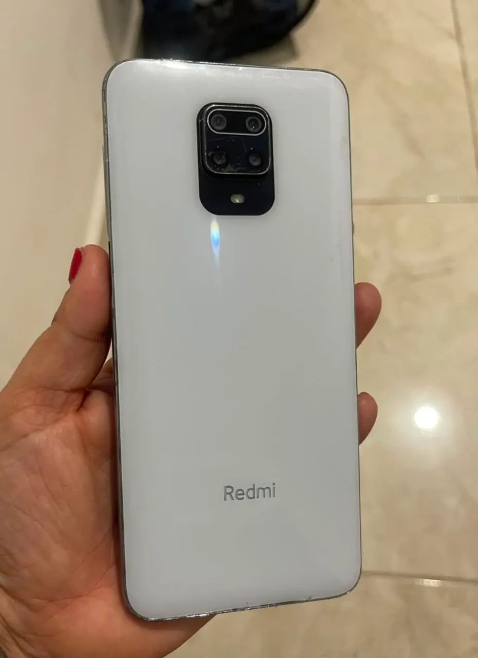 Redmi note 9s - Foto 2