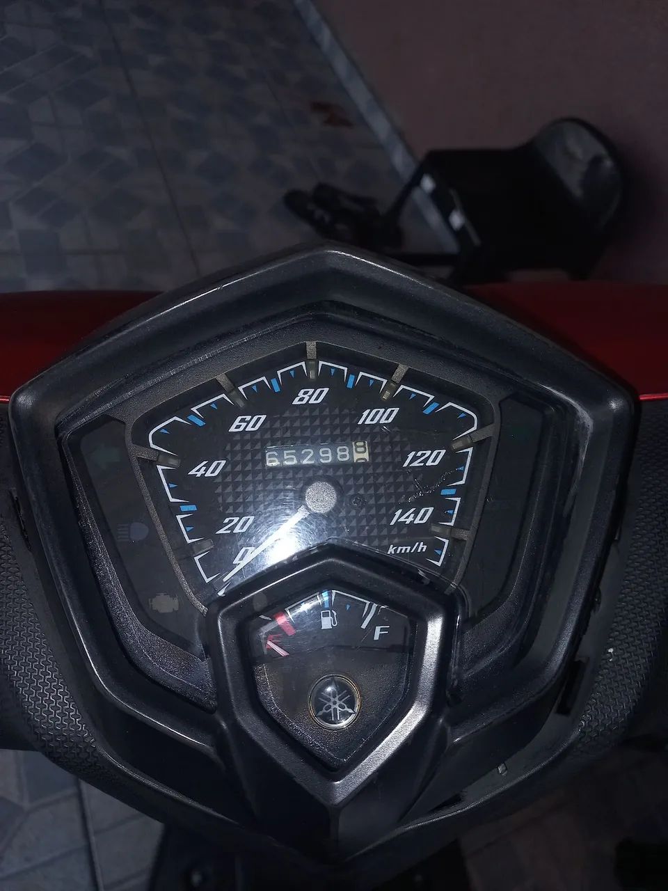 Neo 125  - Foto 5