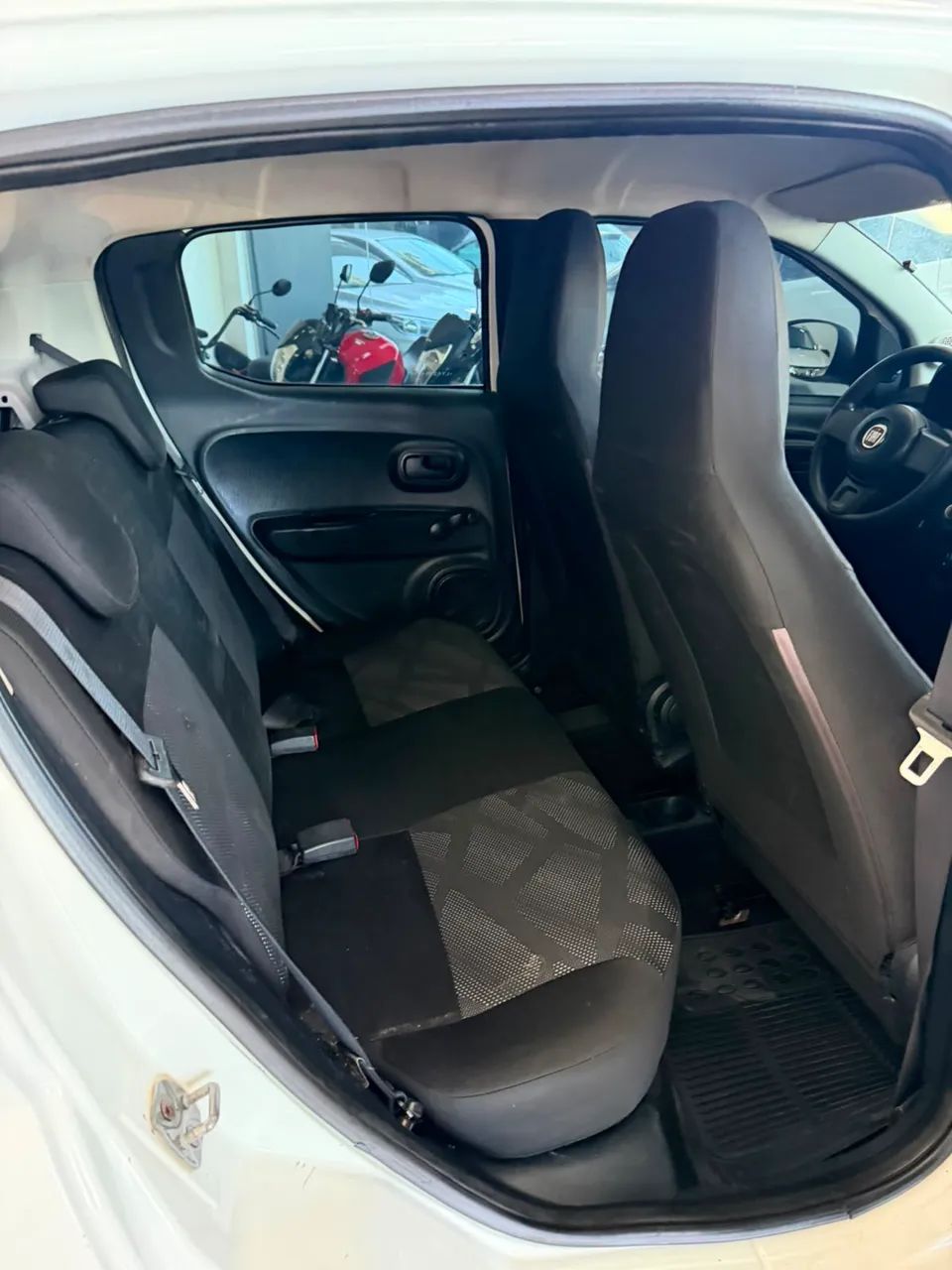 Fiat Mobi Easy 1.0 Fire Flex 5P. 2020 - Foto 4