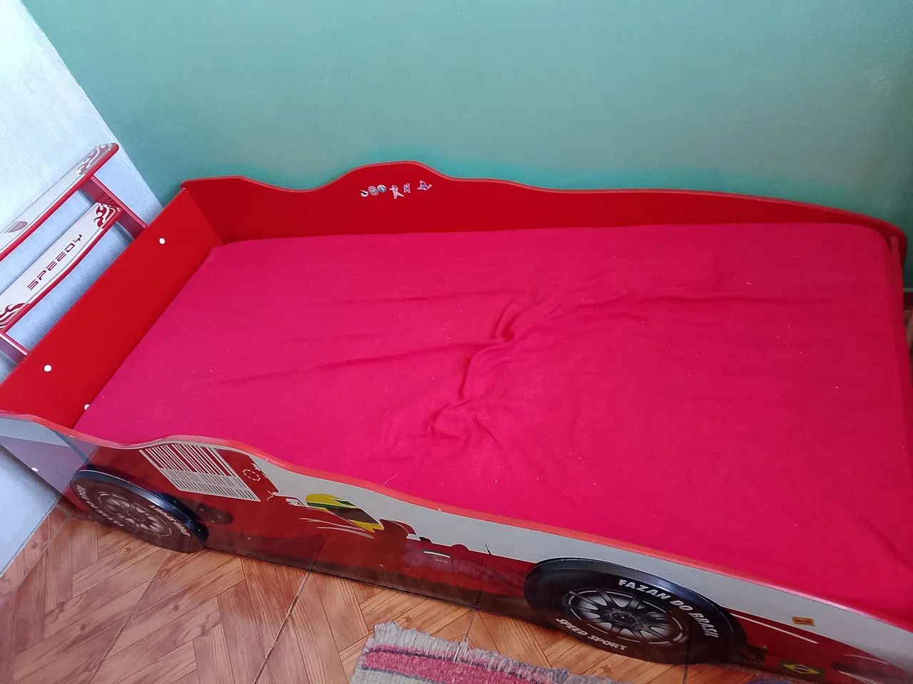 Cama infantil - Foto 2