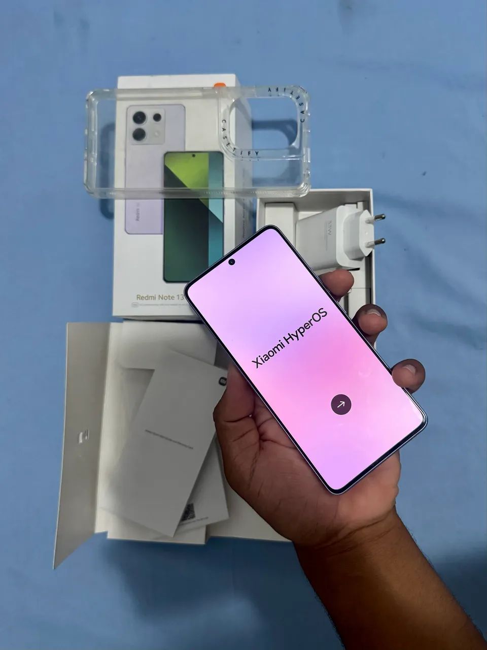 REDMI NOTE 13 PRO 5G - Foto 3