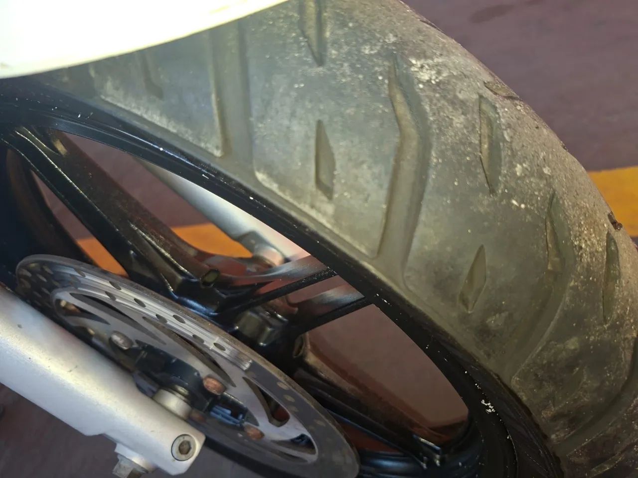 Fazer 250cc- 2013 - Foto 5