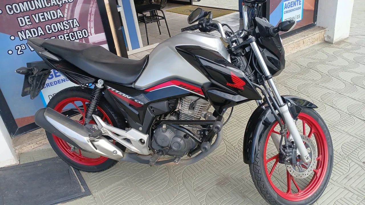 Cg 160  - Foto 2