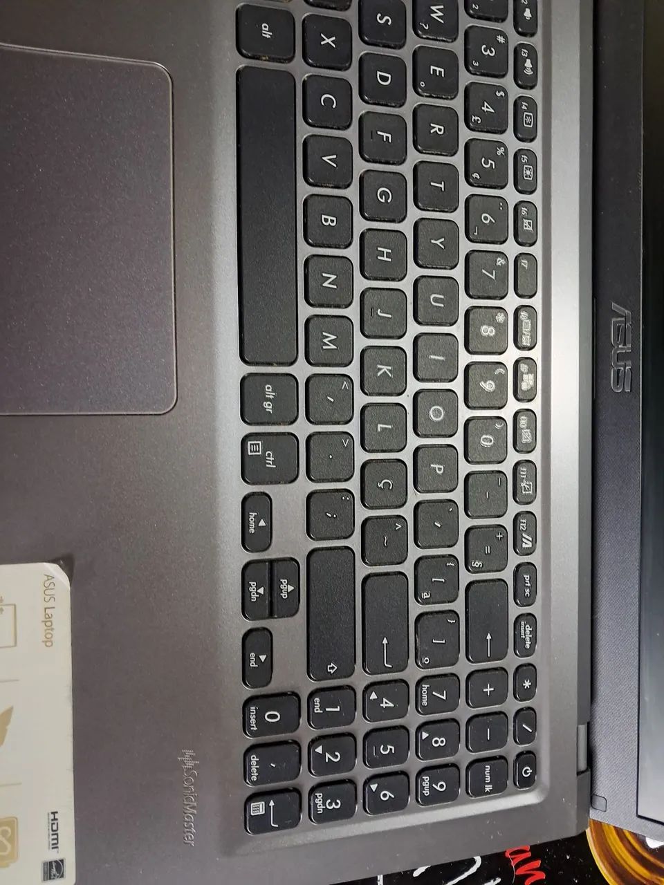 Notebook  - Foto 4