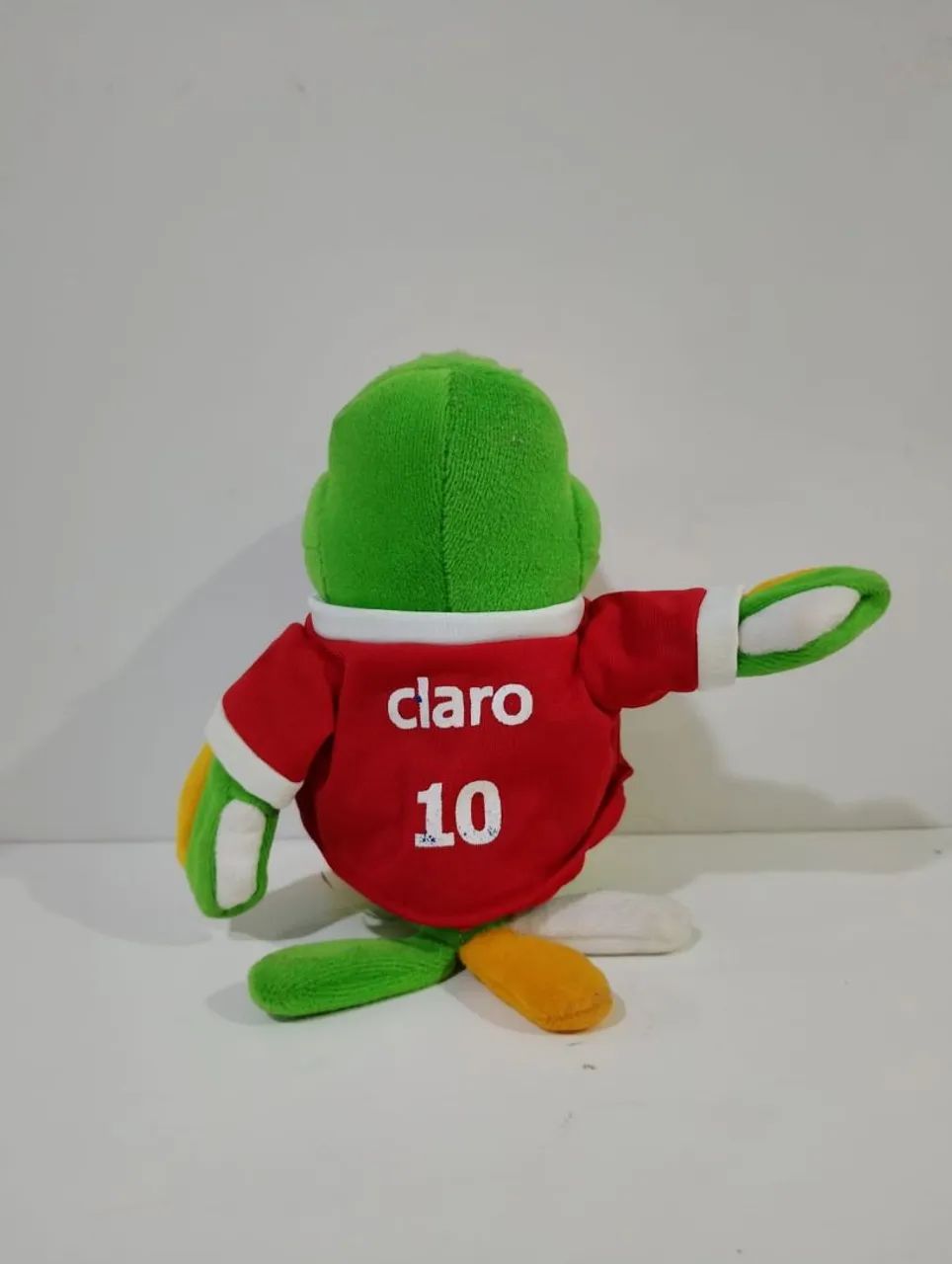 Pelúcia _ mascote da claro - Foto 4