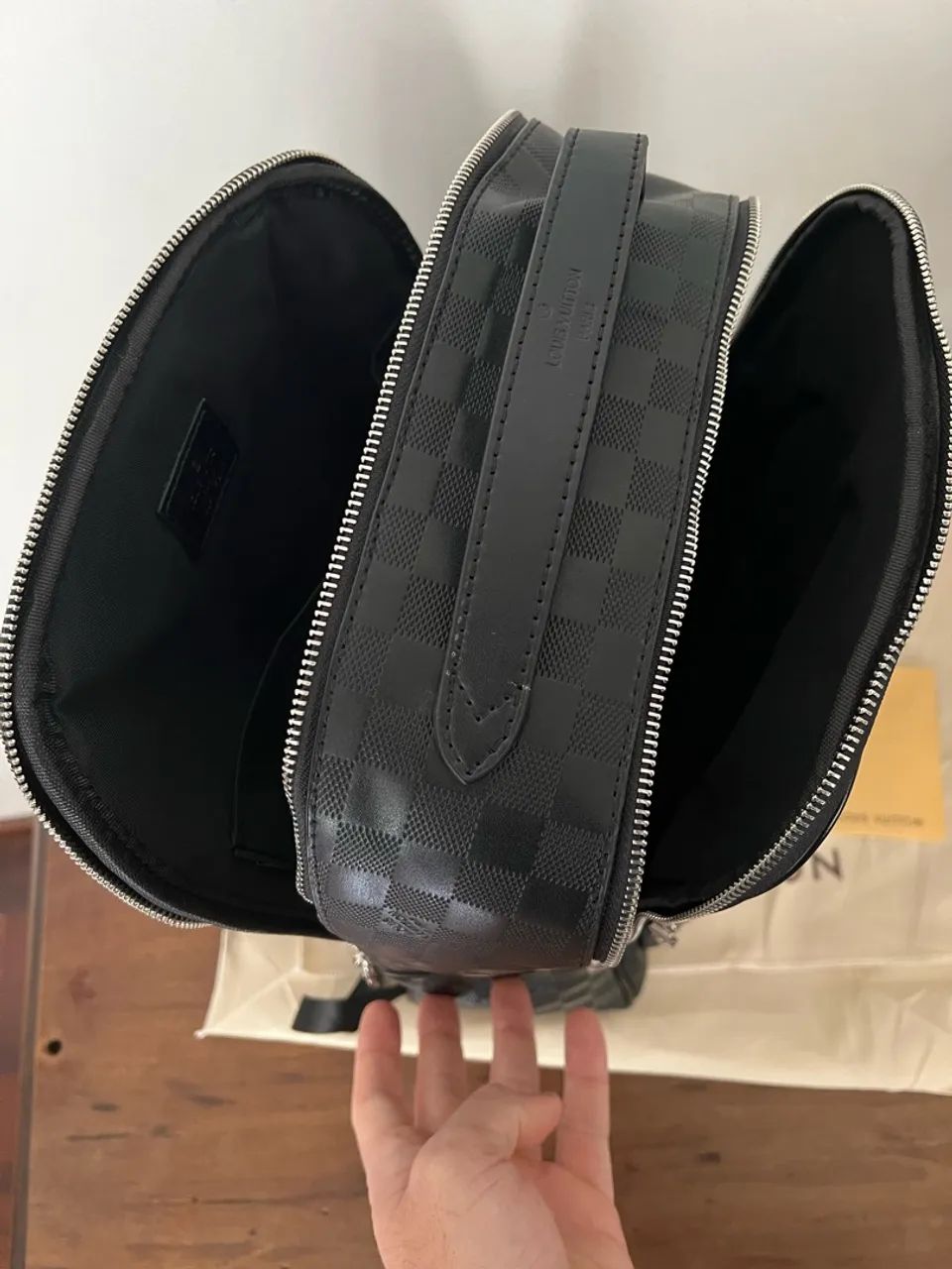 Mochila Louis Vuitton  - Foto 2