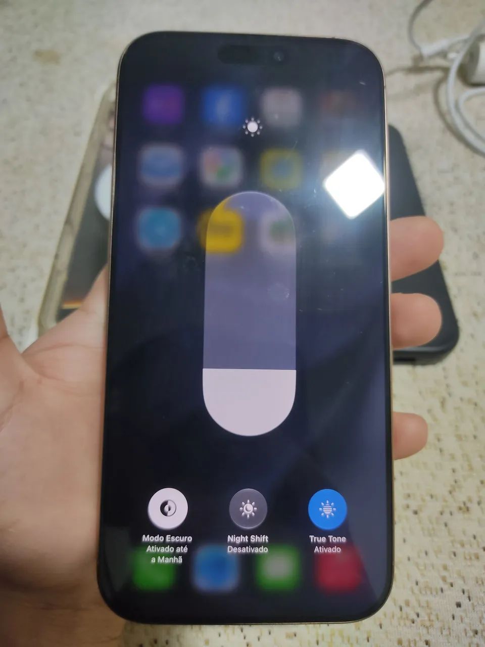 Celular iPhone 16 Pro Max - Foto 4