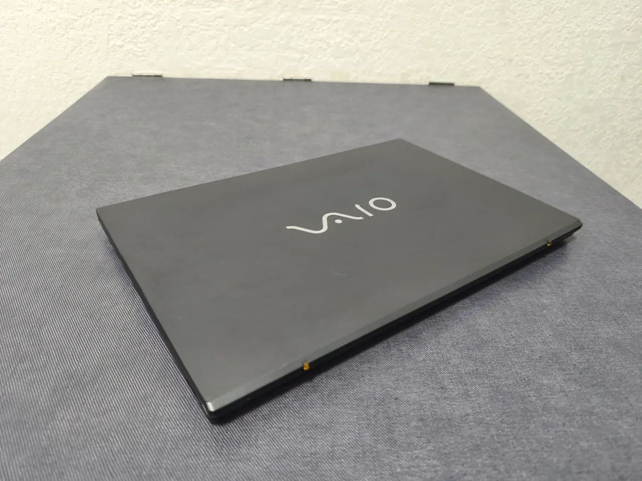 Notebook Sony vaio i7. 16 GB. SSD 512 GB. Full HD - Notebooks