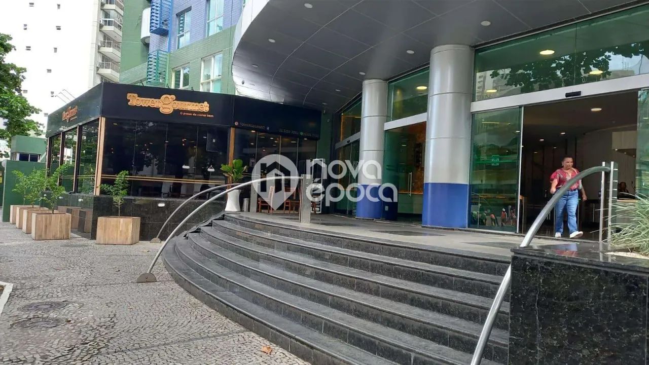 Barra da Tijuca | Sala - Foto 2