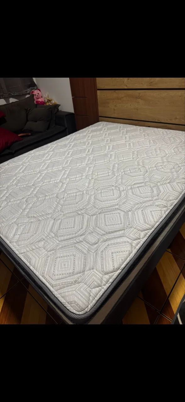 Cama queen  - Foto 2