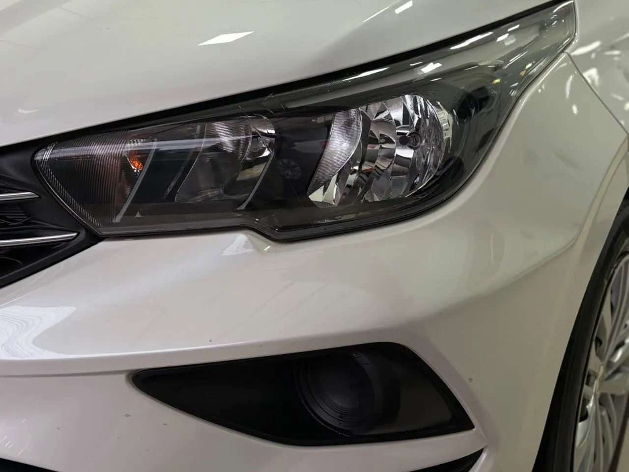 Fiat Cronos 1.3 8V Flex 2023 - Foto 5