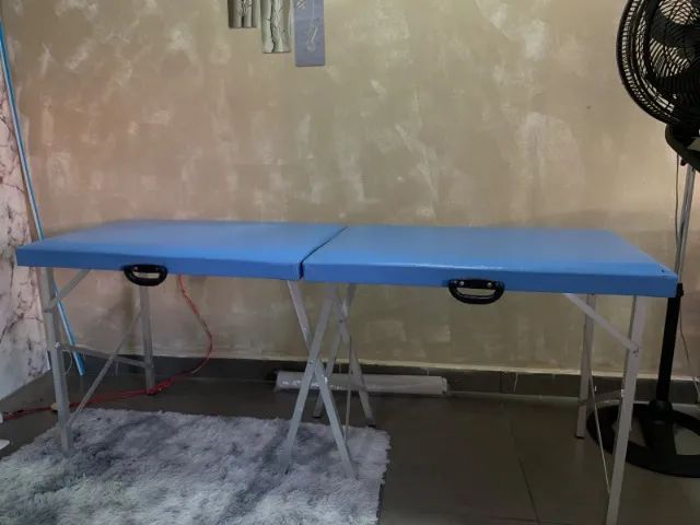 Maca Dobrável Portatil - Foto 2