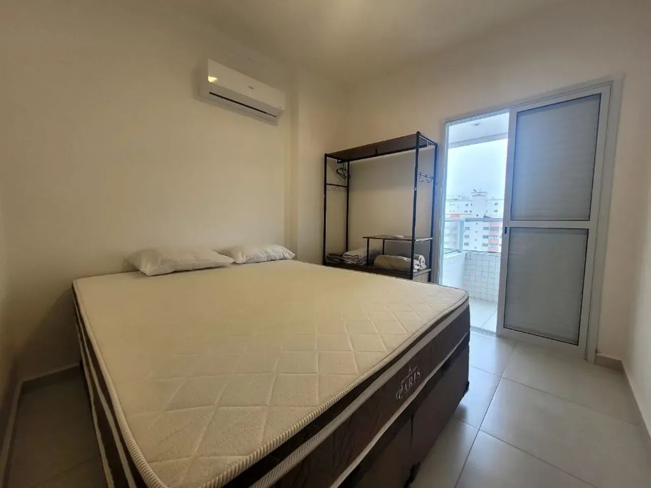 Apartamento na Aviação - Praia Grande/SP - Foto 12