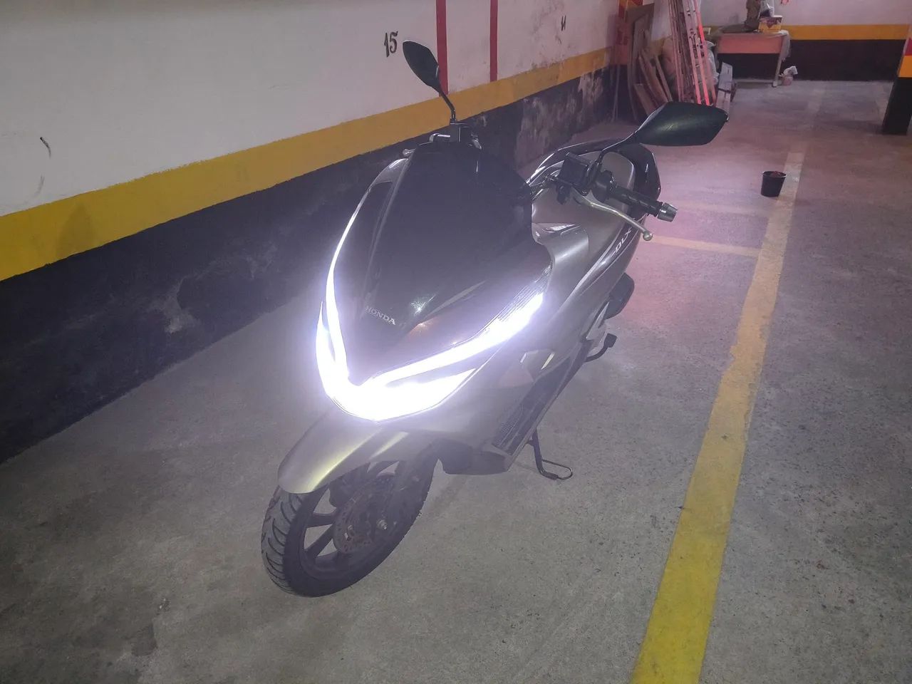 PCX 2022  - Foto 2