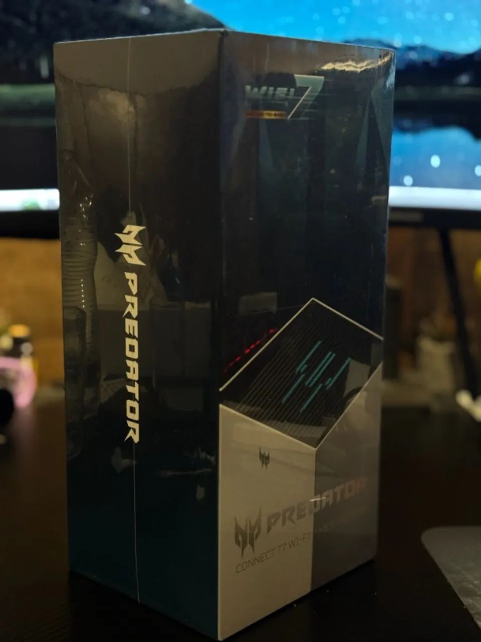 Roteador Acer Predator - Foto 5