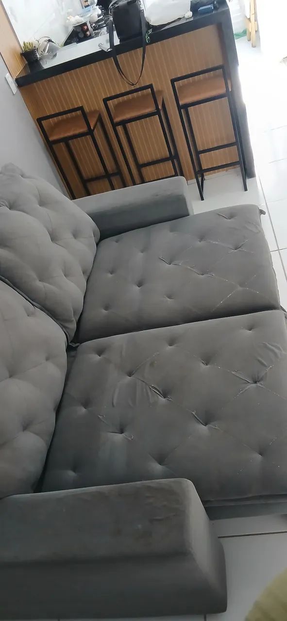 SOFÁ RETRÁTIL  - Foto 4