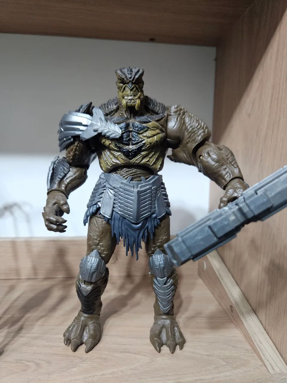 Cull obsidian marvel legends 