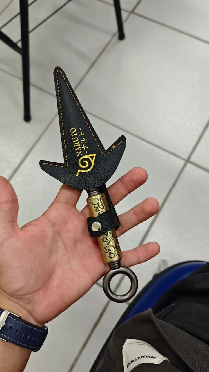 Kunai Naruto - Foto 2