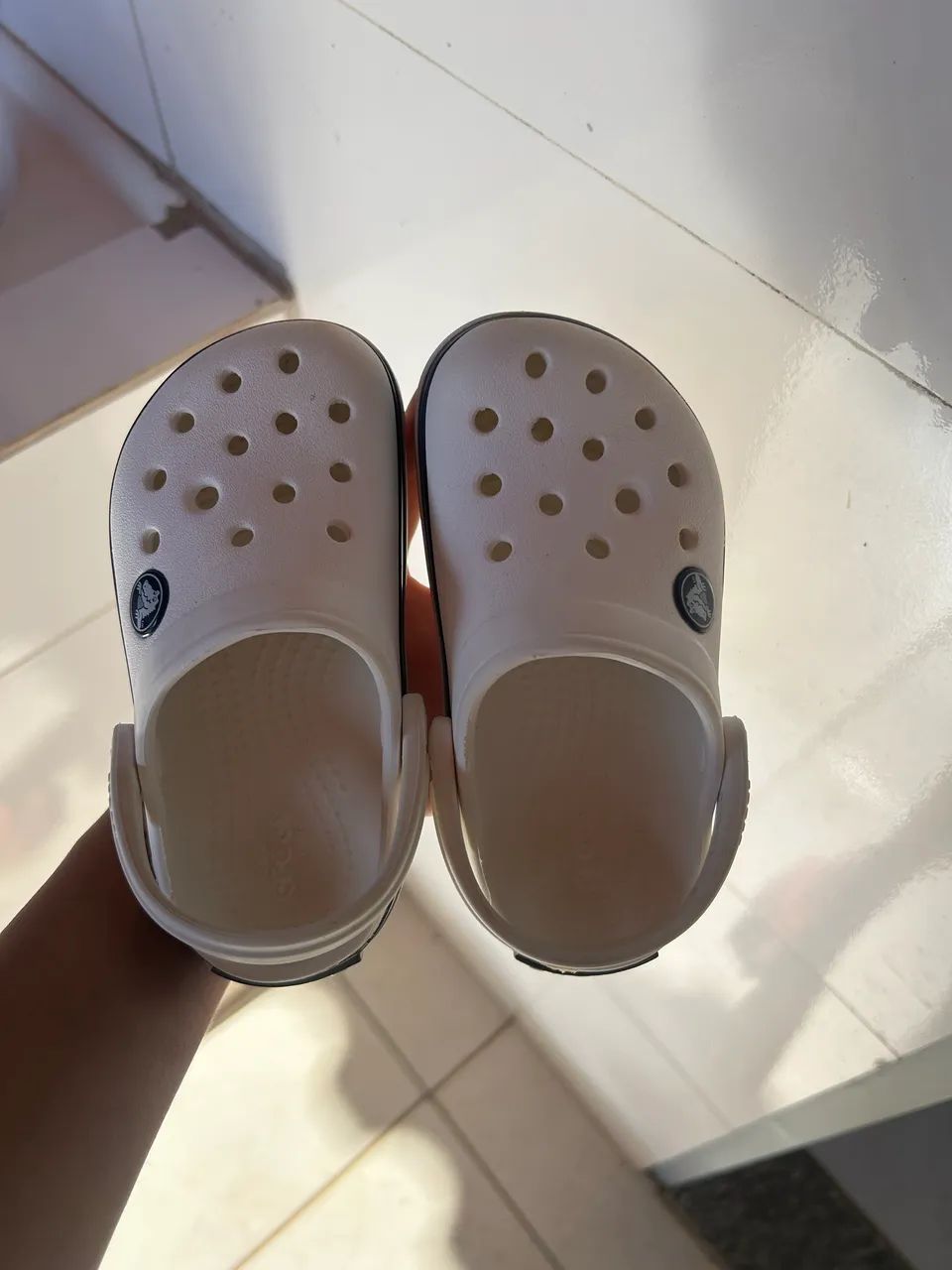 Crocs infantil  - Foto 4