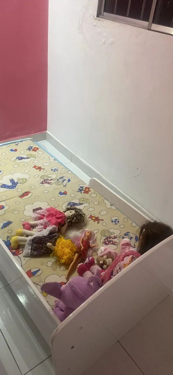 Cama de crianças  - Foto 3