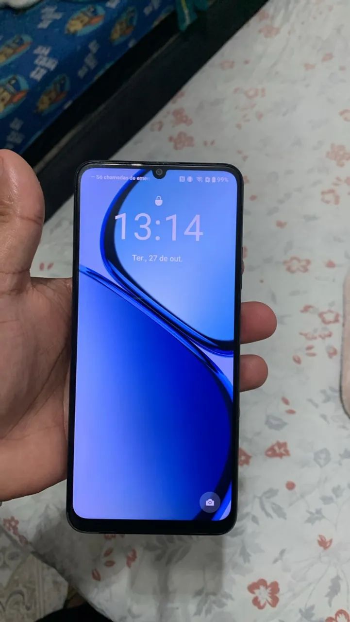 Realme c61 - Foto 2