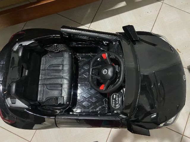 Carrinho elétrico  - Foto 2