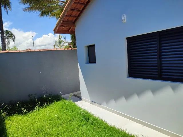 casa 3 quartos nova - Foto 2