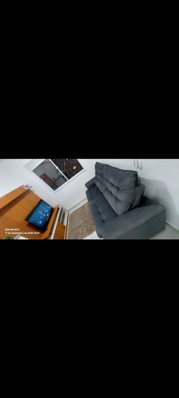 Vende-se sofá retrátil  - Foto 2