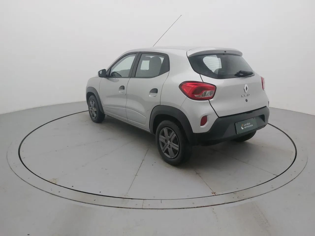 Renault Kwid 1.0 Zen 2025 - Foto 3