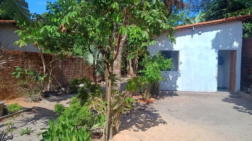 Casa nova no jardim tropical  - Foto 5