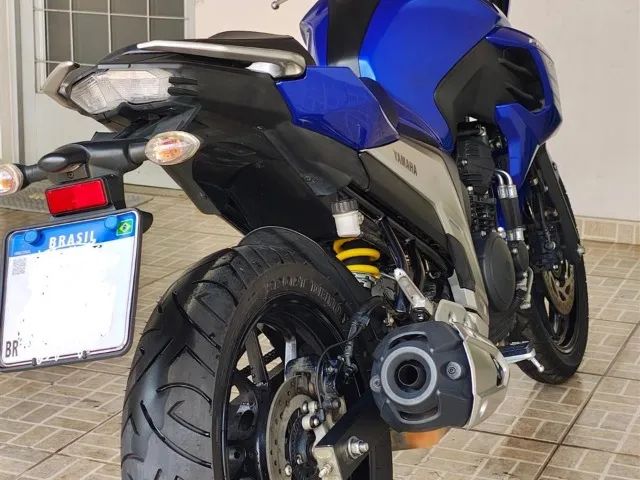FAZER 250  - Foto 2