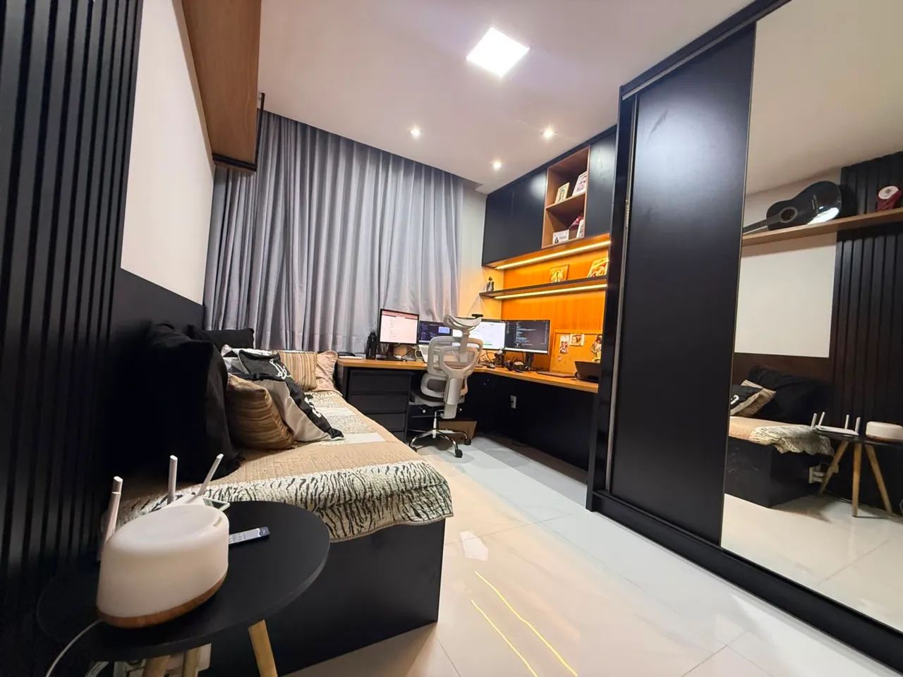 Casa 4/4 (3 suítes) em Abrantes  - Foto 5