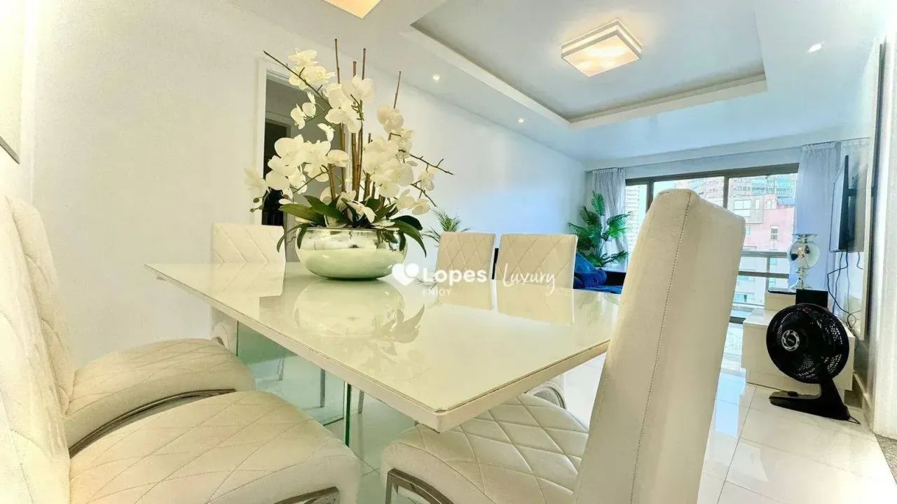 Apartamento com 2 quartos para alugar, 96 m² por R$ 14.199/mês - Barra da Tijuca - Rio de 