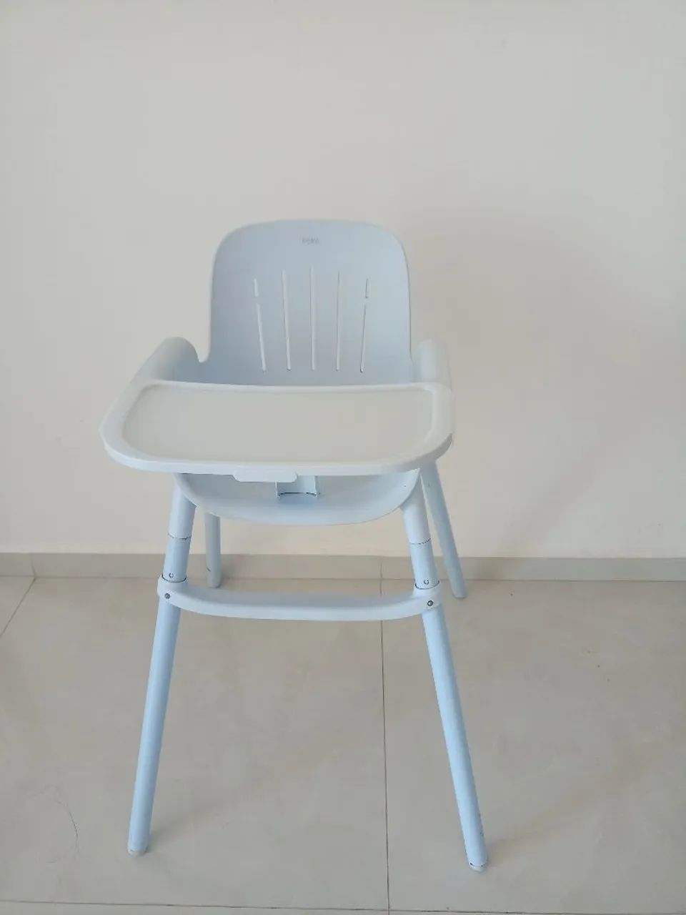 Cadeira de alimentação  - Foto 2