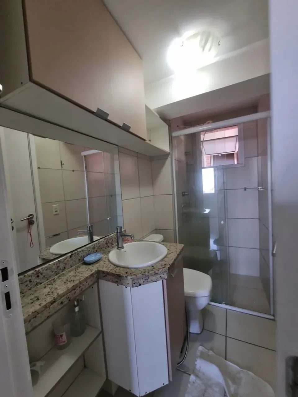APARTAMENTO NO RENASCENÇA COM 3 QUARTOS- MOBILIADO - Foto 3