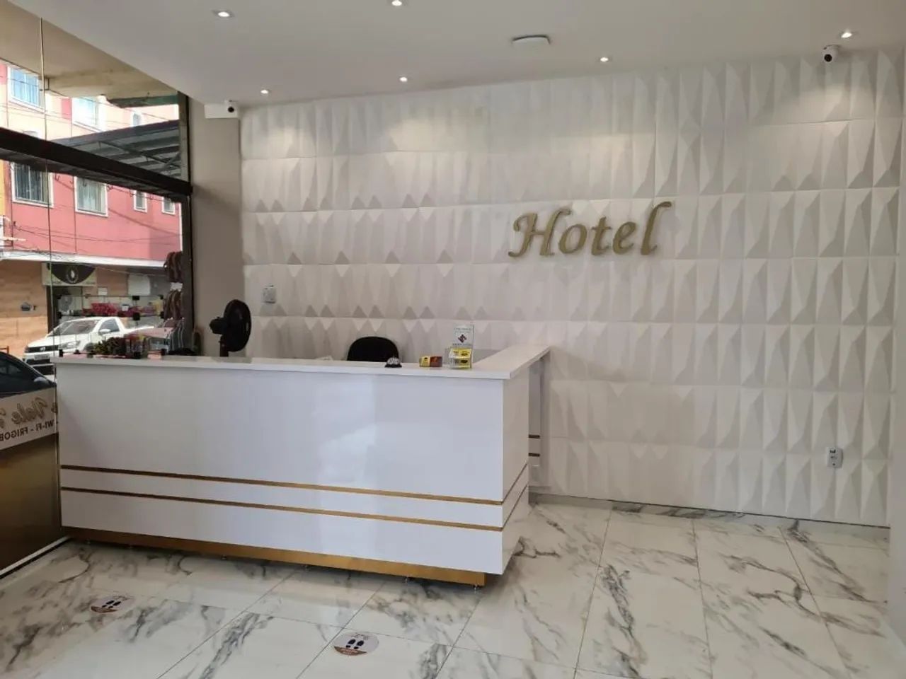 Comercial à venda 45 Quartos, 45 Suites, 240M², Centro, Aparecida - SP - Foto 3