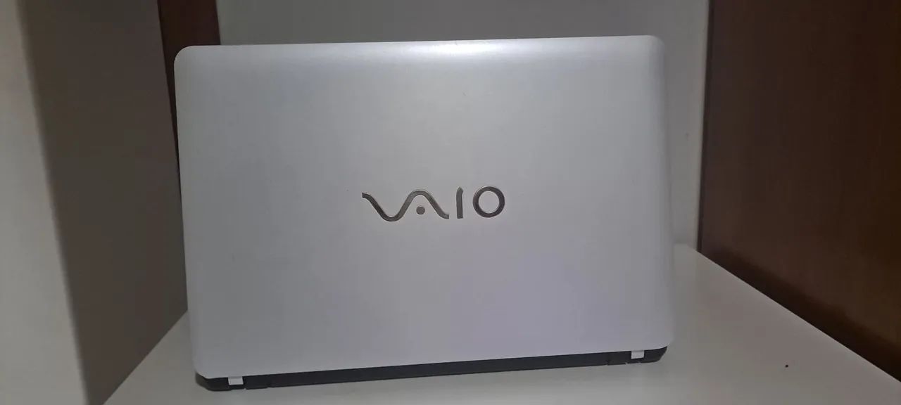 Notebook VAIO fit  - Foto 5