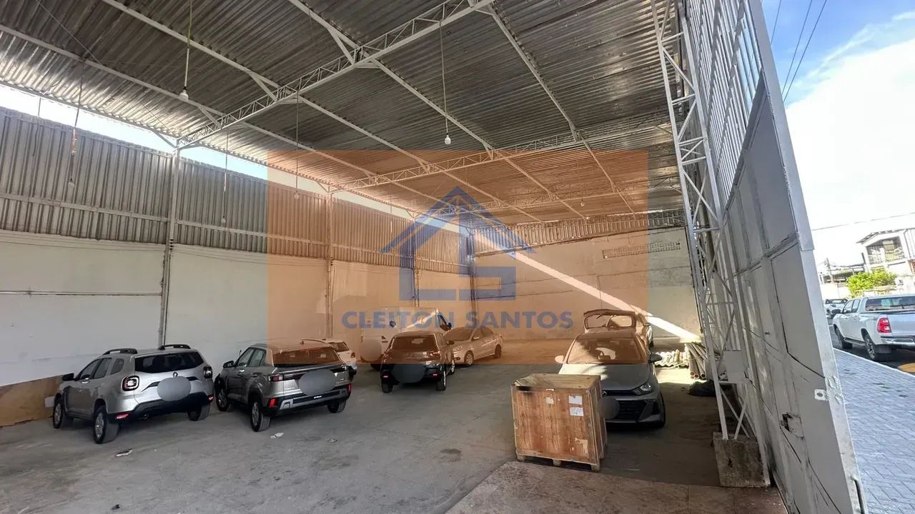 Galpão para locação na Imbiribeira - Foto 2