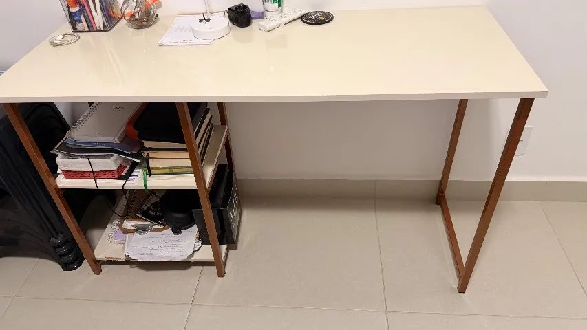 Mesinha de Estudo