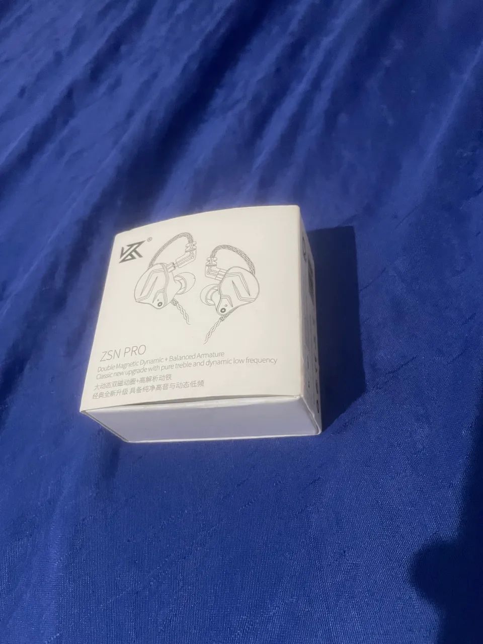 Fone kz7 - Foto 2