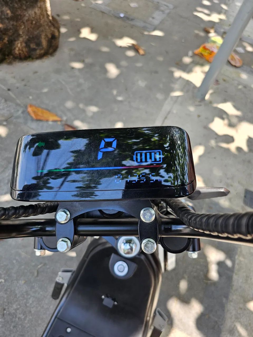 SCOOTER MC20 3000W - Foto 4